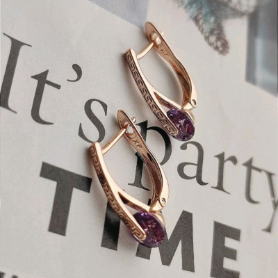 گوشواره ورساچه ژوپینگ-136768