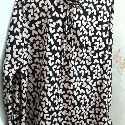 شومیز مجلسی