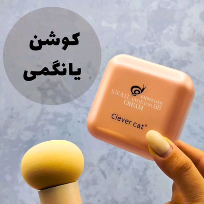 کوشن حلزونی-155059