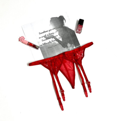 بند جوراب شورتی