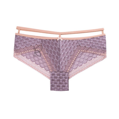 شورت توری فانتزی دانتلی زنانه