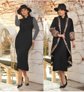 تونیک دو تیکه