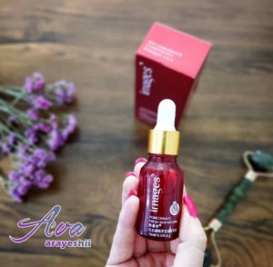 ️سرم ضد پیری و مغذی انار ایمیجز