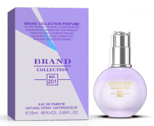 عطر مینیاتوری اکلت لانوین برند کالکشن