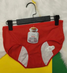 شورتکس قاعدگی