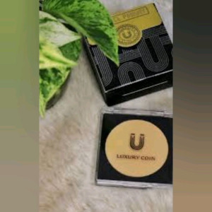 پنکک لاکچری کوین در 6 رنگ-119561