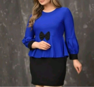 سارافن زنانه 1