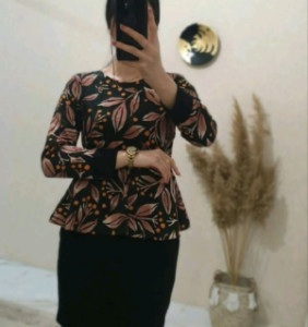 سارافن زنانه 2