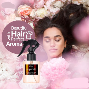 عطر مو سر 100 میل با رایحه های مدرن