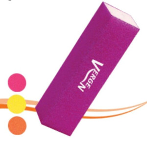 بافر پولیش ناخن