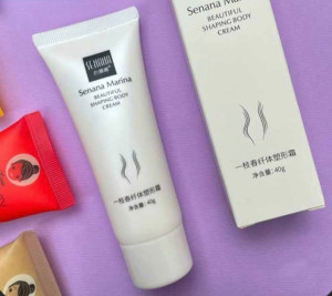 کرم سفت کننده پوست مارینا