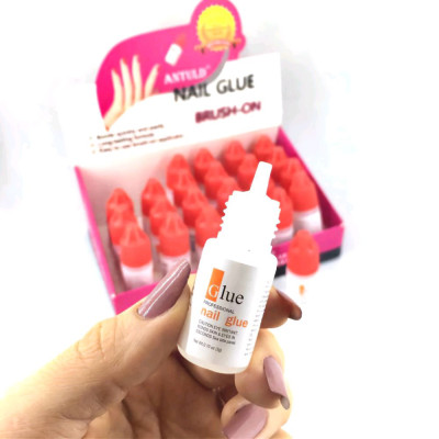 چسب ناخن مصنوعی antuld