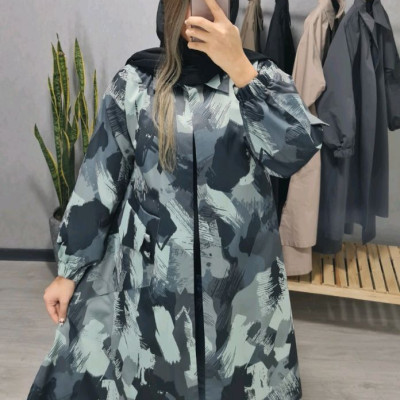 بارانی اسپرت