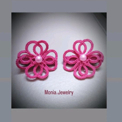 گلسر گیپوری جفتی صورتی قابل شستشو