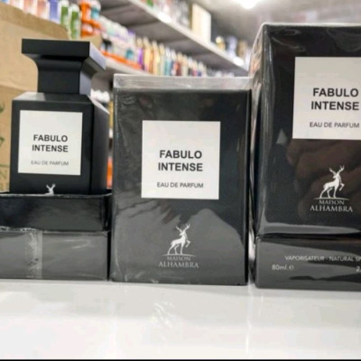 ادکلن تام فورد فاکینگ فابولوس الحمبرا اصلی-146462