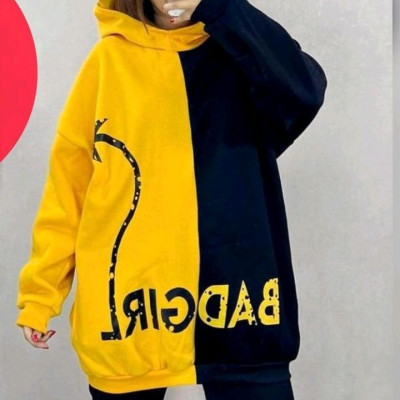 هودی لانگ بد گرل لش گرم بالا-140361