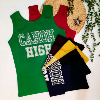 تاپ سوپر پنیه زنانه