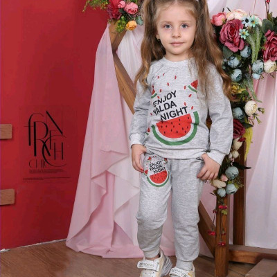 ست هندونه ای