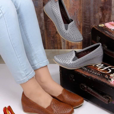 کفش طبی راحتی