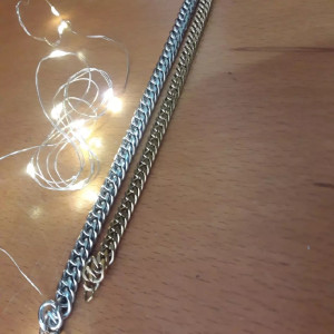 دستپند کارتیر با کیفیت رنگ ثابت ضد حساسیت