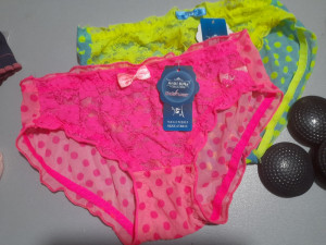 شورت توری دخترانه وزنانه-109139