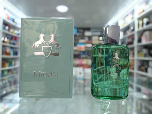 ادکلن میدوری فرگرانس (دی مارلی گرینلی)