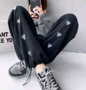 شلوار جاگر-130878