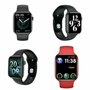 ساعت هوشمند مدل M26pro