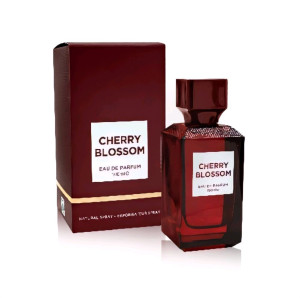 ادوپرفیوم 100 میل تامفورد لاست چری پارادایس