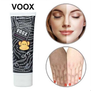 کرم سفید کننده فوری اصلی ووکس VOOX-123938