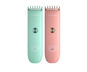 ماشین اصلاح سر کودک شیائومی مدل Enchen Hair Clipper YOYO