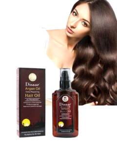 روغن مو آرگان دیسار