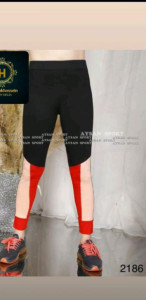 شلوار راحتی زنانه-135836