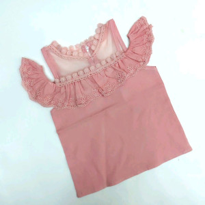 تاپ دخترانه شیک