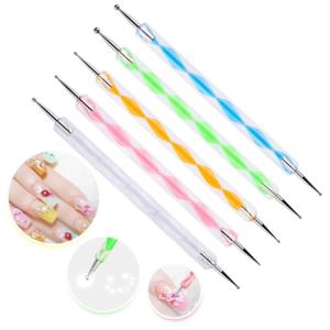 قلم داتینگ بسته 5 عددی