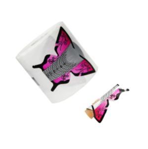 فرمر کاغذی پروانه ای NBI