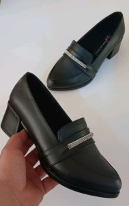 کفش طبی زنانه-130607