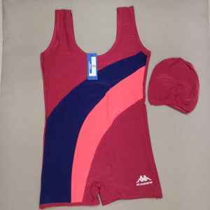 مایو شنا پادار زنانه