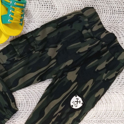 شلواراسلش چریکی