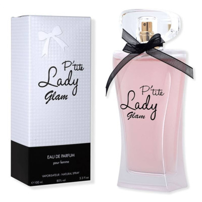 ادکلن Ptite Lady Glam زنانه فرانسه اصلی-129028
