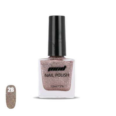 لاک ناخن ام‌ان‌دی