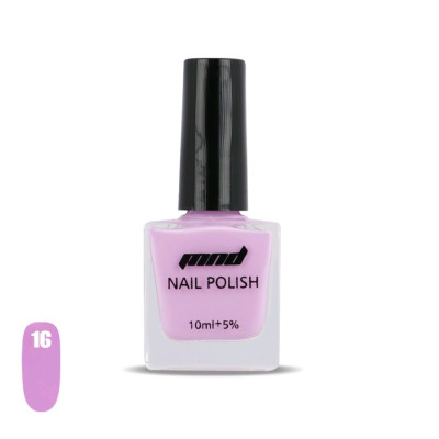 لاک ناخن ام‌ان‌دی