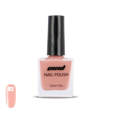 لاک ناخن ام‌ان‌دی