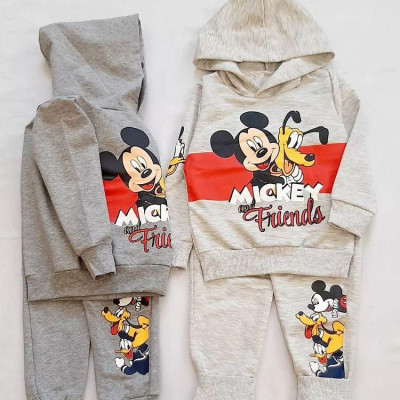 هودش شلوار میکی موس