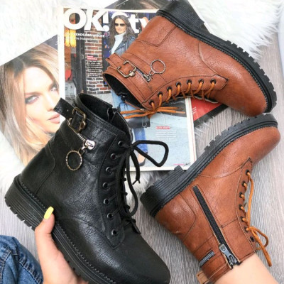 نیم بوت حلقه-125743