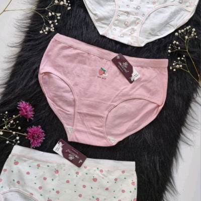 شورت عروسکی زنانه