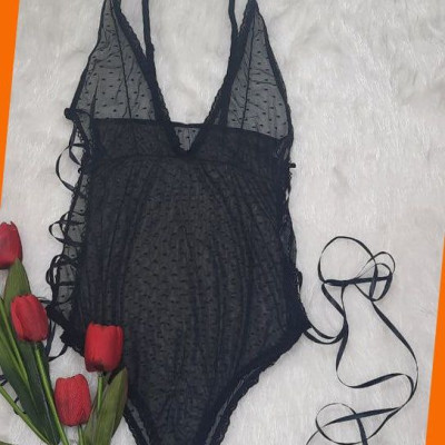 لباس خواب ،بادی فانتزی فاق قزن خور