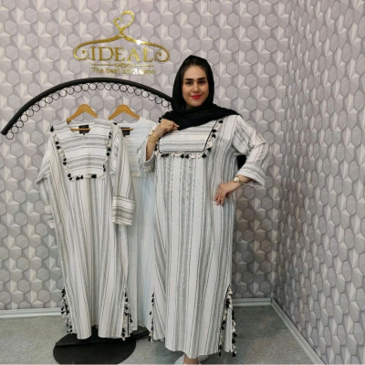 مانتو پیراهنی