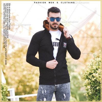 سوییشرت مردانه Ariyan-155847