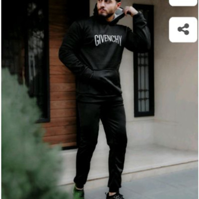 ست سویشرت شلوار مردانه مدل Givenchy